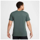 Nike Ανδρική κοντομάνικη μπλούζα Dri-FIT Fitness Tee